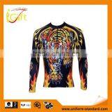 Custom Mountain Bike Jerseys,dirt Bike Jersey ,custom Bike Jersey thumbnail-1