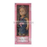 Hot Selling Blinking Eye Doll American Girl Doll 18 Inch thumbnail-5