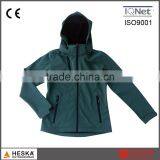 Cheap Customized Outdoor Woman Softshell Winter Jacket thumbnail-1