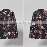 Hot Sale Fashion Sublimation Printing Shirts Wholesale High Quality Man Shirt Guangzhou Manufacturer thumbnail-3
