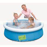 Bestway 1.52 m * 38 cm Children Trapezoidal Pool thumbnail-3