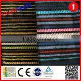 Soft Cotton White Fabric Roll Factory thumbnail-2