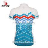 BEROY Female Pro Racing Bikes Set,short Sleeve Cycling Clothes for Bike Racing Competition thumbnail-4