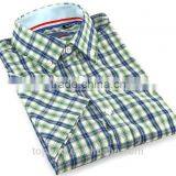Manufacturer Hot Sale Made in China Long Sleeve Polo Shirts Muscle Fit thumbnail-1