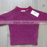 2013 New Design Fashion Kid Knitwear thumbnail-1