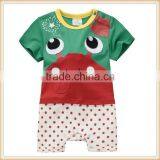 Babywear-Climb Cottom Clothing SQ0006-1