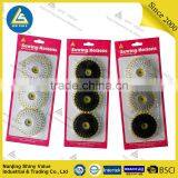 20s/3 Type 20 Meters Long Dying Color Spun Polyester Sewing Thread thumbnail-5