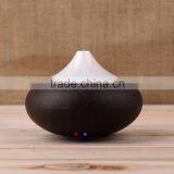 Ultrasonic Light Woodgrain Ion Humidifier Aroma Air Aromatherapy Diffuser GX-02KNewHot New Arrival thumbnail-1