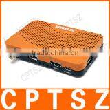 Digital Type Azamerica S1001 Satellite Internet Receiver Tocomfree Mini S929 DVB-S2 Twin Tuner IKS + SKS+IPTV For South America thumbnail-4