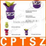 CAD Screw Pourer Multi-purpose Red Wine Fast Decanters Points Wine Pourer Wine thumbnail-5