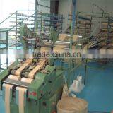 HEAVY JUMBO BAG SLINGS TAPE/BELT SHUTTLELESS NEEDLE LOOM thumbnail-2