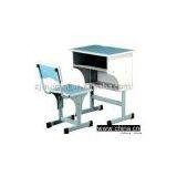 School Desk and Chair thumbnail-1