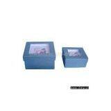 Paper Box With Clear Window thumbnail-1
