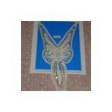 Sell Beaded Lace thumbnail-1