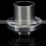 LMFP20UU Pilot Flange High Quality Linear Motion Bearing thumbnail-3