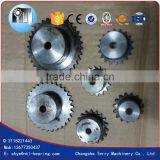 Professional Chain Sprocket 08B/20T Manufacturer thumbnail-2