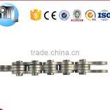 38.1 Pitch Leaf Chain AL1222 Industrial Chain OEM ODM Acceptable thumbnail-2