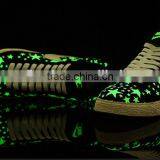 Hot Sell 0.8m pu Leather Sewing on Luminous Shoes thumbnail-3
