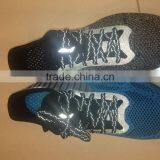 China Factory 100% Polyester Reflective Weaving Filament Thread thumbnail-5