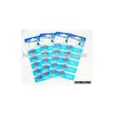 FR44--Li-Fe Button Battery (size AG13)-180mAh thumbnail-1