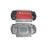 Crystal Hard Cover thumbnail-1