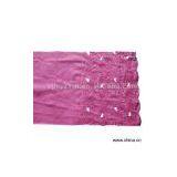 Sell 100% Cotton Embroidered Lace thumbnail-1