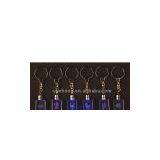 Sell Crystal LED Key Chain thumbnail-1