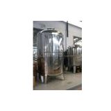Chuanyi stainless steel water tank
