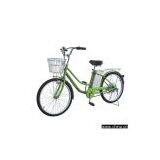 Electric Bicycle thumbnail-1