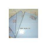 PVC No-laminated Silver Card Sheet thumbnail-1