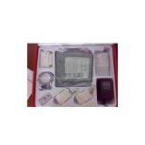 4 Defense Anti-theft /auto-dial GSM Burglar Alarm System