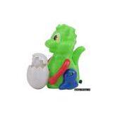 Sell Pull String Dinosaur thumbnail-1