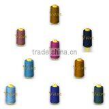 T30 80% Cotton Wrapped 20% Polyester Sewing Thread for Post Dyed Garments thumbnail-3