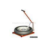 Motorcycle Tire Change thumbnail-1