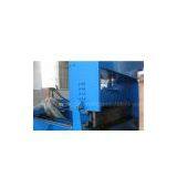 Hydraulic Bending Machine With HRC55-60 Corrugated Punching Moulds for Roofing Sheet