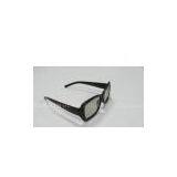 Excellent Design High Quality PC Plastic 3D Glasses Circular Polarized-PH0027 thumbnail-1