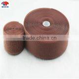 Colorful Polyamide Sew on Hook Loop Fastener Tape for Shoes