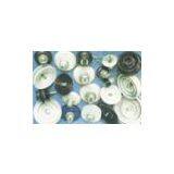 China (Mainland) Porcelain Insulators thumbnail-1