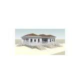 Prefabricated House thumbnail-1