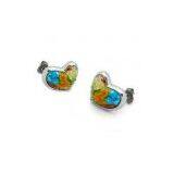 Cool Stud Earrings thumbnail-3