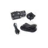 HD 720P NEW Dual Lens Dashboard Car Cam Vehicle Camera Video Recorder DVR thumbnail-3