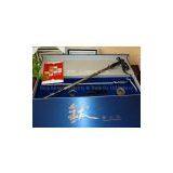 EVA Titanium Walking Stick, Titanium Trekking Sticks, Titanium Hiking Poles thumbnail-3