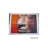 Sell Buddha Painting thumbnail-1