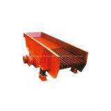 Duarable Coal Vibrating Hopper Feeder From China thumbnail-1