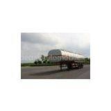 40800L SUS Tank Transportation For Light Diesel Oil Delivery (HZZ9400GYY) thumbnail-1