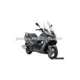 150cc Eec Motorcycle thumbnail-1