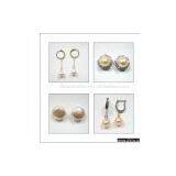 Sell 18K Gold Earrings thumbnail-1