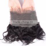 Www..com Wholesale 22.5x4x2 Natural Hairline 360 Lace Frontal, Frontal Lace Closure With Bundles thumbnail-3