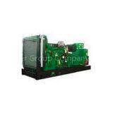 200KW Cummins Silent Genset Diesel Generator , 50Hz / 60Hz 230V