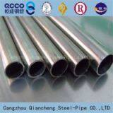 Stainless Seamless Pipes Qcco Astm A312 Tp304l thumbnail-2